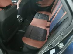 Changan Eado Enjoy Plus Blue Whale NE 1.4T GDI DCT Luxury Edition - ფოტო 16