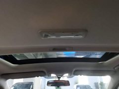 Changan Eado Enjoy Plus Blue Whale NE 1.4T GDI DCT Luxury Edition - ფოტო 17