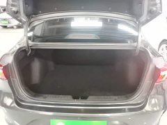 Changan Eado Enjoy Plus Blue Whale NE 1.4T GDI DCT Luxury Edition - ფოტო 18