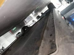 Changan Eado Enjoy Plus Blue Whale NE 1.4T GDI DCT Luxury Edition - ფოტო 20
