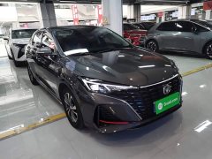 Changan Eado Enjoy Plus Blue Whale NE 1.4T GDI DCT Luxury Edition - ფოტო 3