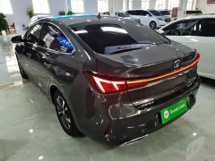 Changan Eado Enjoy Plus Blue Whale NE 1.4T GDI DCT Luxury Edition - ფოტო 4