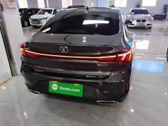 Changan Eado Enjoy Plus Blue Whale NE 1.4T GDI DCT Luxury Edition - ფოტო 5