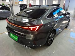 Changan Eado Enjoy Plus Blue Whale NE 1.4T GDI DCT Luxury Edition - ფოტო 6