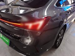 Changan Eado Enjoy Plus Blue Whale NE 1.4T GDI DCT Luxury Edition - ფოტო 7