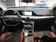 Changan Eado Enjoy Plus Blue Whale NE 1.4T GDI DCT Luxury Edition - ფოტო 9