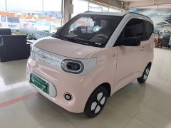 Wuling Hongguang MINIEV Third Generation 215km Advanced Edition - ფოტო 1