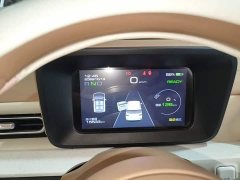 Wuling Hongguang MINIEV Third Generation 215km Advanced Edition - ფოტო 11