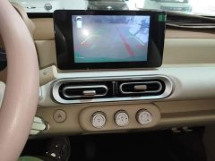 Wuling Hongguang MINIEV Third Generation 215km Advanced Edition - ფოტო 12