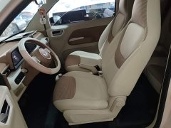 Wuling Hongguang MINIEV Third Generation 215km Advanced Edition - ფოტო 14