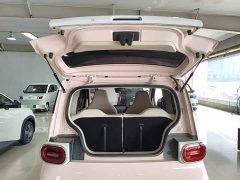 Wuling Hongguang MINIEV Third Generation 215km Advanced Edition - ფოტო 18
