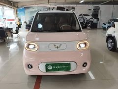 Wuling Hongguang MINIEV Third Generation 215km Advanced Edition - ფოტო 2