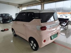 Wuling Hongguang MINIEV Third Generation 215km Advanced Edition - ფოტო 4