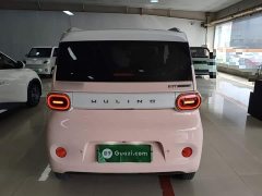 Wuling Hongguang MINIEV Third Generation 215km Advanced Edition - ფოტო 5