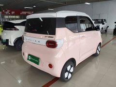 Wuling Hongguang MINIEV Third Generation 215km Advanced Edition - ფოტო 6