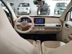 Wuling Hongguang MINIEV Third Generation 215km Advanced Edition - ფოტო 9