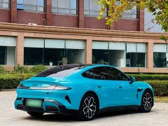 Xiaomi SU7 Rear-Wheel Drive Ultra-Long Range Advanced Autonomous Driving Pro - ფოტო 10
