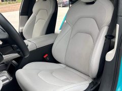 Xiaomi SU7 Rear-Wheel Drive Ultra-Long Range Advanced Autonomous Driving Pro - ფოტო 14