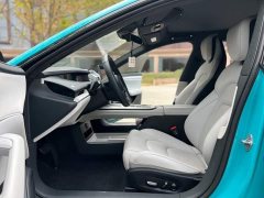 Xiaomi SU7 Rear-Wheel Drive Ultra-Long Range Advanced Autonomous Driving Pro - ფოტო 15