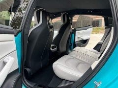 Xiaomi SU7 Rear-Wheel Drive Ultra-Long Range Advanced Autonomous Driving Pro - ფოტო 16