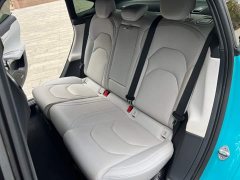 Xiaomi SU7 Rear-Wheel Drive Ultra-Long Range Advanced Autonomous Driving Pro - ფოტო 17