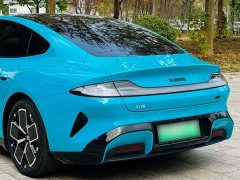 Xiaomi SU7 Rear-Wheel Drive Ultra-Long Range Advanced Autonomous Driving Pro - ფოტო 2