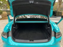 Xiaomi SU7 Rear-Wheel Drive Ultra-Long Range Advanced Autonomous Driving Pro - ფოტო 3