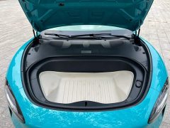 Xiaomi SU7 Rear-Wheel Drive Ultra-Long Range Advanced Autonomous Driving Pro - ფოტო 4