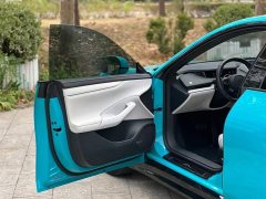 Xiaomi SU7 Rear-Wheel Drive Ultra-Long Range Advanced Autonomous Driving Pro - ფოტო 5