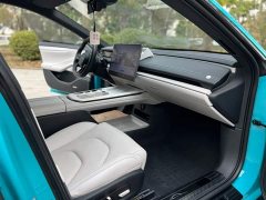 Xiaomi SU7 Rear-Wheel Drive Ultra-Long Range Advanced Autonomous Driving Pro - ფოტო 6