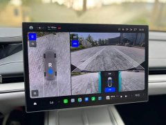 Xiaomi SU7 Rear-Wheel Drive Ultra-Long Range Advanced Autonomous Driving Pro - ფოტო 7