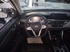 Changan CS75 Glory Million Edition 280T DCT Luxury - ფოტო 10