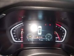Changan CS75 Glory Million Edition 280T DCT Luxury - ფოტო 11