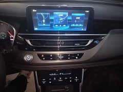 Changan CS75 Glory Million Edition 280T DCT Luxury - ფოტო 12