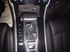 Changan CS75 Glory Million Edition 280T DCT Luxury - ფოტო 13