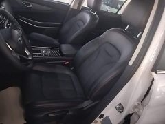 Changan CS75 Glory Million Edition 280T DCT Luxury - ფოტო 14