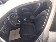 Changan CS75 Glory Million Edition 280T DCT Luxury - ფოტო 15