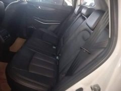 Changan CS75 Glory Million Edition 280T DCT Luxury - ფოტო 16