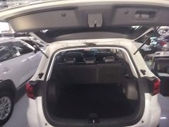 Changan CS75 Glory Million Edition 280T DCT Luxury - ფოტო 18