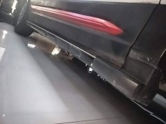 Changan CS75 Glory Million Edition 280T DCT Luxury - ფოტო 20