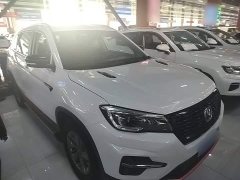 Changan CS75 Glory Million Edition 280T DCT Luxury - ფოტო 3