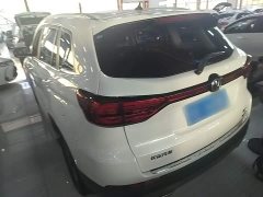 Changan CS75 Glory Million Edition 280T DCT Luxury - ფოტო 4