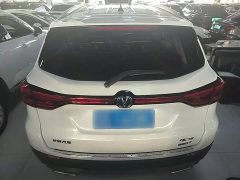 Changan CS75 Glory Million Edition 280T DCT Luxury - ფოტო 5
