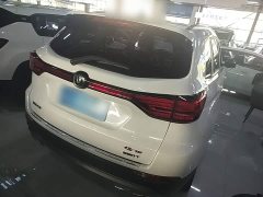 Changan CS75 Glory Million Edition 280T DCT Luxury - ფოტო 6
