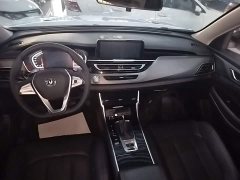 Changan CS75 Glory Million Edition 280T DCT Luxury - ფოტო 9