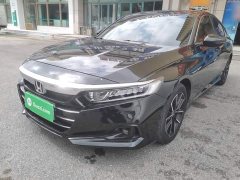 Honda Accord 260TURBO Luxury Edition - ფოტო 1