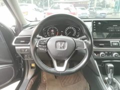 Honda Accord 260TURBO Luxury Edition - ფოტო 10