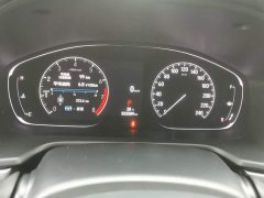 Honda Accord 260TURBO Luxury Edition - ფოტო 11