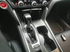 Honda Accord 260TURBO Luxury Edition - ფოტო 13