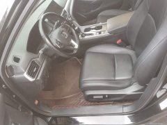 Honda Accord 260TURBO Luxury Edition - ფოტო 14